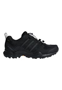 Adidas - Buty adidas Terrex Swift R2 GTX CM7492. Kolor: czarny. Model: Adidas Terrex