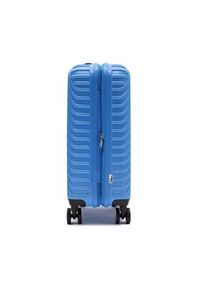 AMERICAN TOURISTER - American Tourister Walizka kabinowa Mickey Clouds 147087-A101-1CNU Niebieski. Kolor: niebieski #2