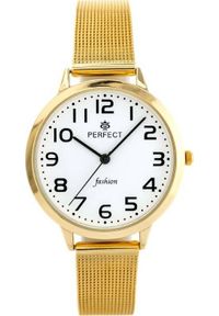Zegarek Perfect ZEGAREK DAMSKI PERFECT F102-2 (zp891b) #1