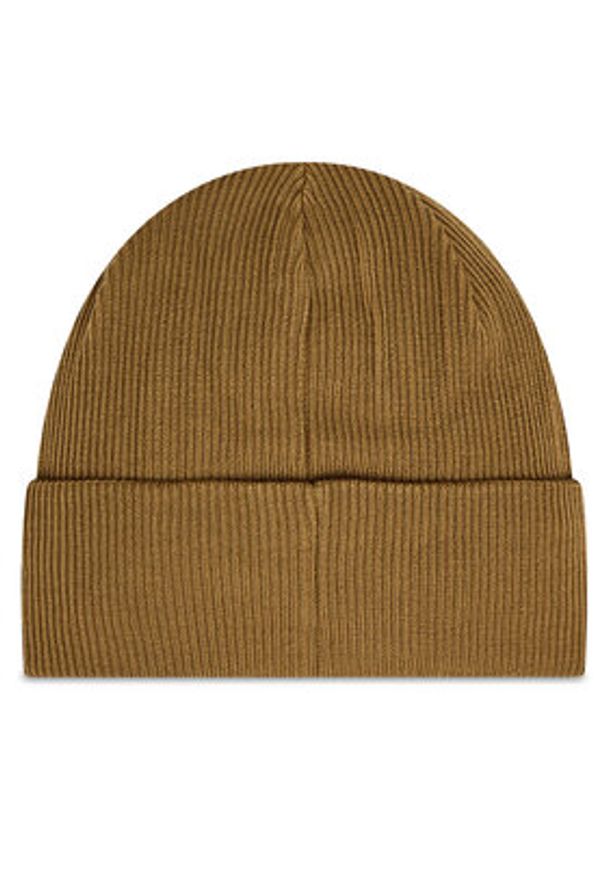 Buff Czapka Crossknit 132891.315.10.00 Brązowy. Kolor: brązowy. Materiał: akryl, materiał