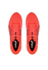Asics Buty do biegania Patriot 14 1011C050 Czerwony. Kolor: czerwony. Materiał: mesh, materiał #3