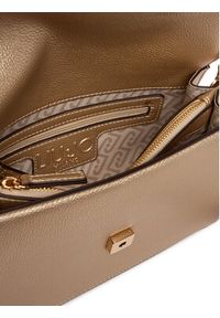 Liu Jo Torebka AA6210 E1012 Złoty. Kolor: złoty. Materiał: skórzane #3