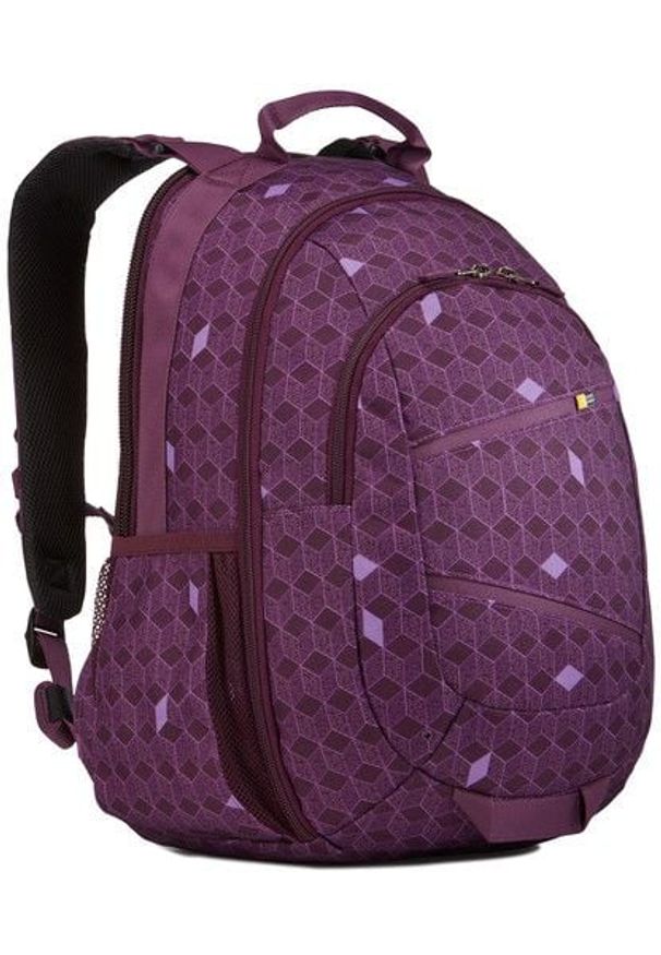 CASE LOGIC - Plecak Case Logic Berkley II 15,6" (EBPCA315PPC)