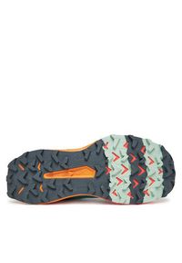 Joma Buty do biegania Sierra 2527 TKSILS2527 Turkusowy. Kolor: turkusowy. Materiał: materiał