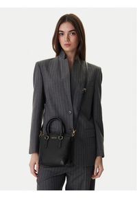MICHAEL Michael Kors Torebka 30R6G1WM5V Czarny. Kolor: czarny. Materiał: skórzane #1