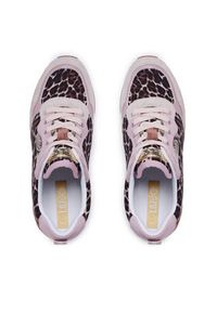 Liu Jo Sneakersy Wonder 35 BA3091 PX345 Kolorowy. Materiał: materiał. Wzór: kolorowy #5