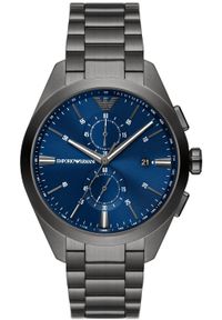 Emporio Armani - Zegarek Męski EMPORIO ARMANI Claudio AR11481 + BOX #1