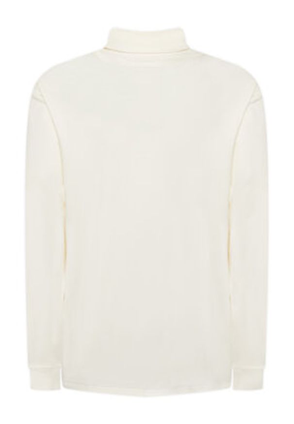 Polo Ralph Lauren Golf 710760126002 Écru Regular Fit. Typ kołnierza: polo, golf. Materiał: bawełna
