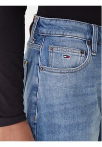 Tommy Jeans Jeansy Jeanie DW0DW22205 Niebieski Balloon Fit. Kolor: niebieski #2