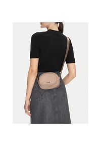 Torebka DeeZee. Kolor: beżowy #1