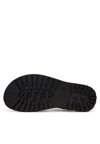 G-Star RAW - G-Star Raw Sandały WI34-23568-01 Czarny. Kolor: czarny. Materiał: skóra #6