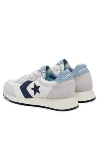 Converse Sneakersy Omega Trainer A13376C Szary. Kolor: szary. Materiał: materiał #6