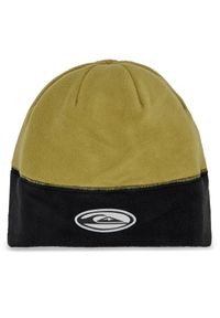 Czapka Quiksilver. Kolor: zielony #1