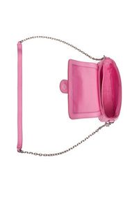 MARC JACOBS - Marc Jacobs Torebka The Clover 2P4HSH035H02 Różowy. Kolor: różowy. Materiał: skórzane #3