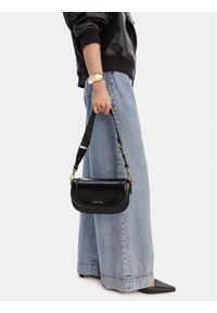 Badura Torebka C-ANNA-LA381-706 Czarny. Kolor: czarny #1