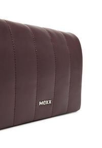 MEXX Torebka C-MEXX-H-004-08 Bordowy. Kolor: czerwony #4