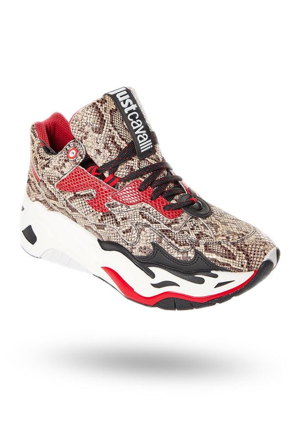 SNEAKERSY Just Cavalli