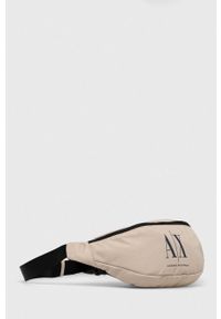 Armani Exchange nerka kolor biały. Kolor: biały #2