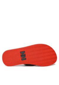 Helly Hansen Japonki Logo Sandal 11600_980 Szary. Kolor: szary. Materiał: materiał #8