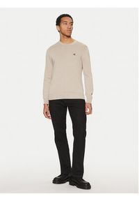 Calvin Klein Jeans Jeansy J30J326546 Czarny Straight Fit. Kolor: czarny #5