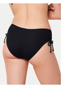 Triumph Dół od bikini Summer Glow 10214564 Czarny. Kolor: czarny. Materiał: syntetyk #2