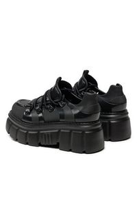 melissa - Melissa Glany Rebel Ad 35829 Czarny. Kolor: czarny #6