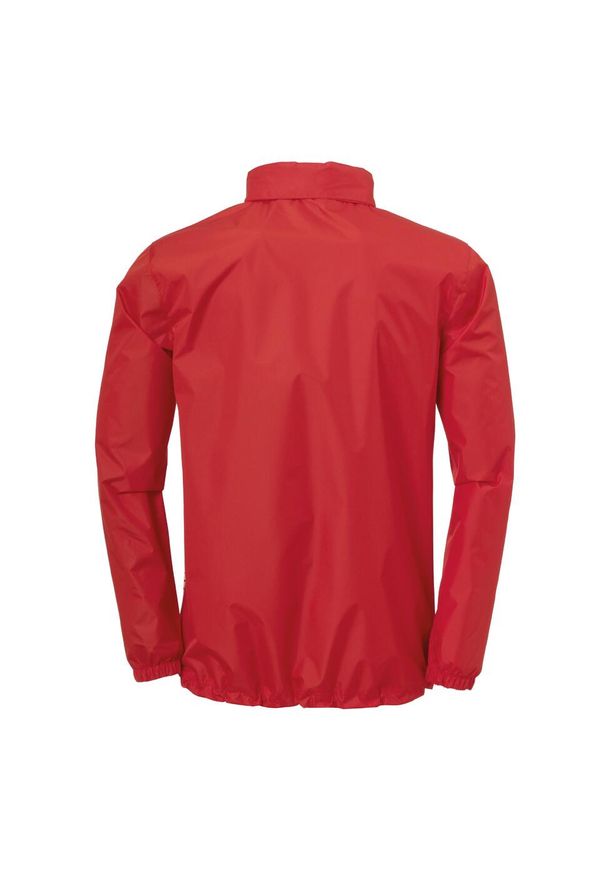 UHLSPORT - Kurtka wodoodporna Uhlsport Score. Kolor: czerwony, biały, wielokolorowy. Sport: piłka nożna