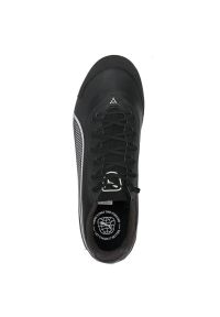 Buty piłkarskie Puma King Pro It M 107256-01 czarne czarne. Kolor: czarny. Materiał: skóra, guma. Szerokość cholewki: normalna. Sezon: jesień. Sport: piłka nożna #3