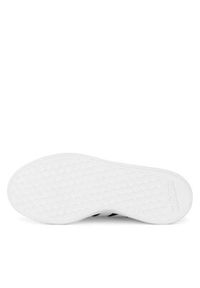 Adidas - adidas Sneakersy GRAND COURT BASE 2.0 GW9262 Czarny. Kolor: czarny. Materiał: syntetyk, materiał #6