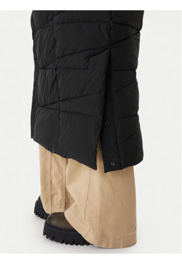 G-Star RAW - G-Star Raw Kurtka zimowa Whistler D26963-D518 Czarny Regular Fit. Kolor: czarny. Materiał: syntetyk. Sezon: zima
