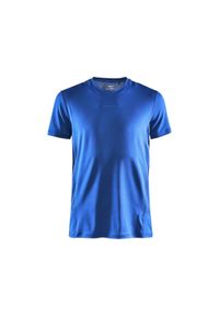Koszulka Craft Essence Adv. Kolor: niebieski