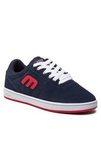 Etnies Sneakersy Kids Josl1N 4302000014 Granatowy. Kolor: niebieski