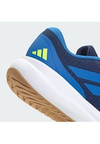 Adidas - adidas Sneakersy Runfalcon 6 Junior Shoes KI1789 Niebieski. Kolor: niebieski. Materiał: materiał #4