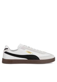 Puma Sneakersy CLUB II ERA 39744707 Biały. Kolor: biały. Materiał: materiał, syntetyk