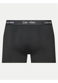 Calvin Klein Underwear Komplet 3 par bokserek 000NB3528E Kolorowy. Materiał: bawełna. Wzór: kolorowy #12