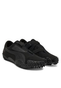 Puma Sneakersy Mostro Og Prime 403206 04 M Czarny. Kolor: czarny. Materiał: materiał