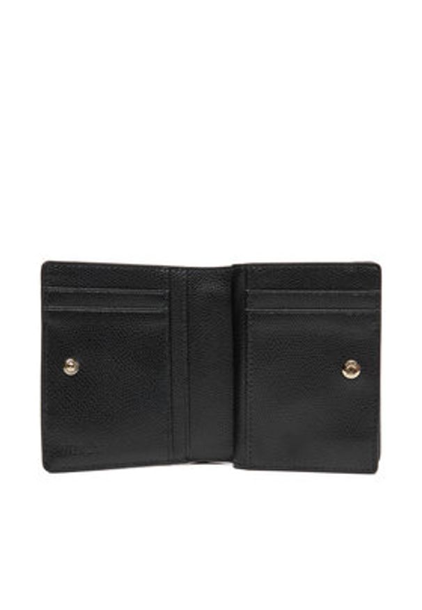 Furla Portfel Camelia S WP00307 ARE000 CN O6000 Czarny. Kolor: czarny. Materiał: skóra