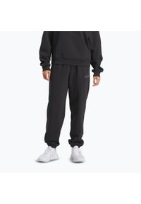 Reebok Fitness - Spodnie treningowe damskie Reebok Ide Brand Proud. Kolor: czarny. Sport: fitness #1