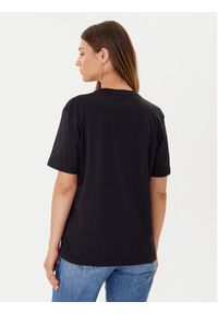 JOOP! Jeans T-Shirt Tyler 30048563 Czarny Regular Fit. Kolor: czarny. Materiał: bawełna #4