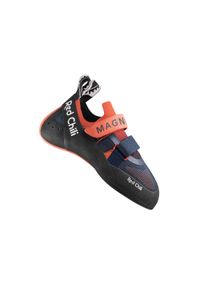 RED CHILI - Buty wspinaczkowe Red Chili Magnet II. Kolor: czarny, niebieski, wielokolorowy, pomarańczowy. Sport: wspinaczka #1
