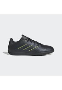 Adidas - Buty do piłki nożnej halowej dla dzieci ADIDAS Copa III Club. Materiał: syntetyk, skóra, kauczuk. Szerokość cholewki: normalna. Sport: piłka nożna
