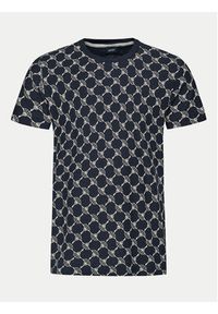 JOOP! T-Shirt 31Tyron 30041255 Niebieski Modern Fit. Kolor: niebieski. Materiał: bawełna