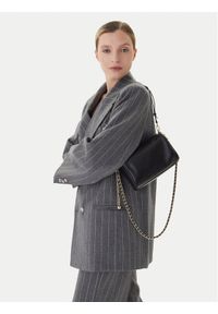 Furla Torebka WE00793 BX2269 CN O6000 Czarny. Kolor: czarny. Materiał: skórzane #1