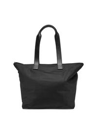 Emporio Armani Torba EM001797 AF13454 UC001 Czarny. Kolor: czarny. Materiał: skóra