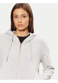 Guess Bluza O5RQ01 KCO31 Szary Regular Fit. Kolor: szary. Materiał: bawełna #4