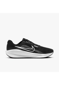 Buty do biegania męskie Nike Downshifter 13. Kolor: czarny. Model: Nike Downshifter. Sport: bieganie #1