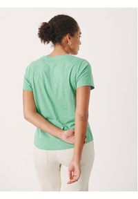 Part Two T-Shirt Gesinas 30307288 Zielony Regular Fit. Kolor: zielony. Materiał: bawełna #4