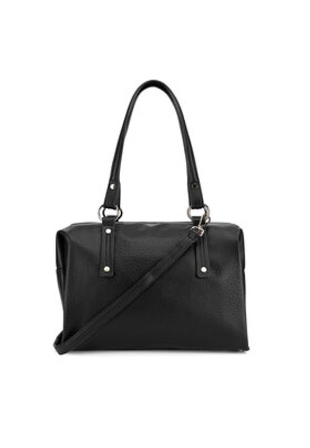 Lasocki Torebka LSK-K-026-06 Czarny. Kolor: czarny