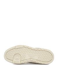 Reebok Sneakersy EO-CLUB C DOUBLE REVENGE 100244645 Écru. Materiał: skóra. Model: Reebok Club #4