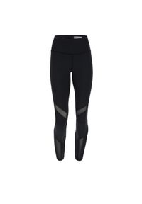 FREDDY - Damskie legginsy 7/8 Freddy Evolution Superfit. Kolor: czarny. Sport: fitness, joga i pilates #1